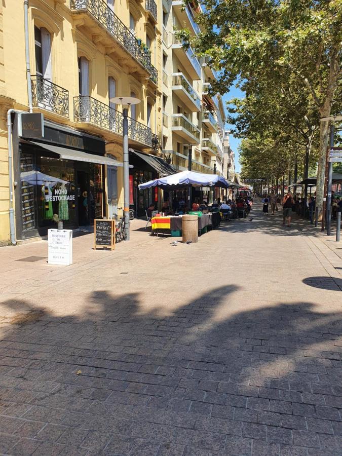 פרפיניין Superbe Batisse De Caractere, Coeur De Ville מראה חיצוני תמונה